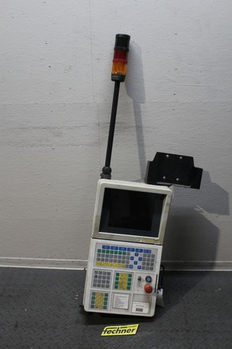 Steuerung spritzgussmaschine - steuerung,