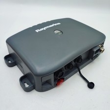 RAYMARINE RAY240E RAY240 Marine UKW Steuergerät RAY 240 R49131 E42002 Black Box