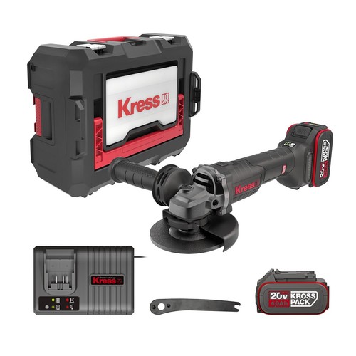 Kress kuh10 2 - kress, kuh10.2