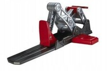 Custom Motors Startrampe /