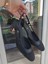 Echtleder Pumps EU 35