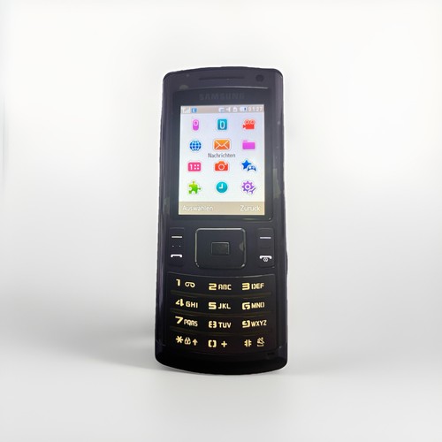 Vintage handy samsung sgh u800 - vintage,