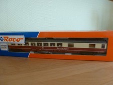 Roco Ho  44762 TEE / IC