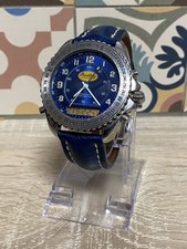 BREITLING PLUTO ACADEMY Uhr 