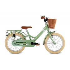 Puky YOUKE 16 Classic Alu Kinderfahrrad für kleine Entdecker