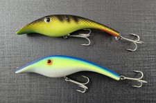 Zalt Wobbler 14cm Version f