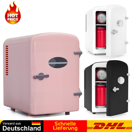 Mini kühlschrank 1 - kühlschrank, 2-in-1