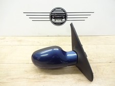 Renault Clio II Facelift