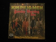 KIN PING MEH - Sunday Morning