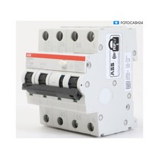 ABB DS203NCA-C16/0,03 FI/LS-Schalter C16, 4-polig, Typ A... + Defekt (281893)