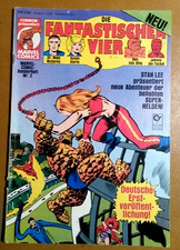 Marvel Comic Sonderheft Nr. 2