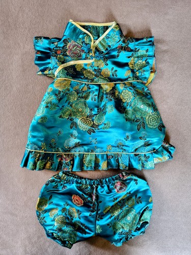 Asia baby mädchen kleid - baby, 80