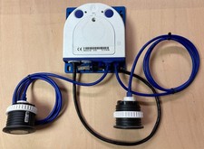 Mobotix Netzwerk-Profi-Kamerasystem Flexmount mit 2 Kameramodulen 5MP  (neu)