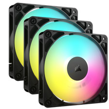 CORSAIR RS120 ARGB 3er-Pack |