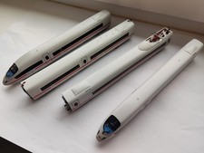 Piko ICE 3,  4Teilig  Analog