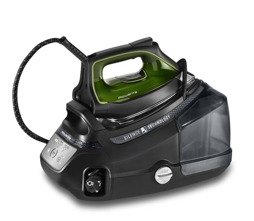 Rowenta silence steam pro - rowenta,