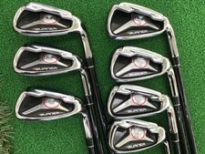 TaylorMade BURNER 2009 Eisen