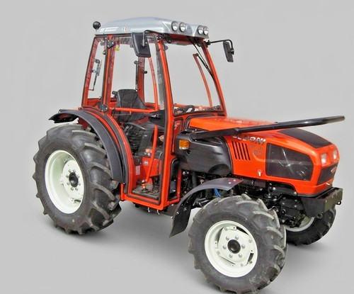 Goldoni star 100 tracto - 90,