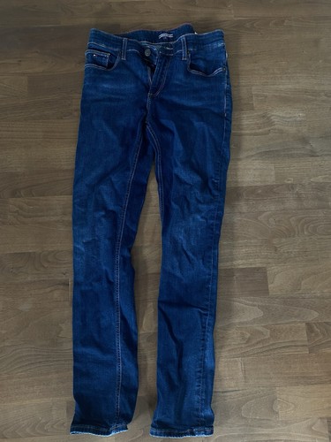 Tommy hilfiger jeans slim - tommy,
