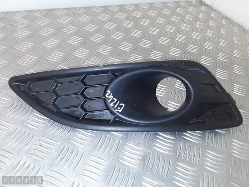 2015 ford fiesta kuhlergrill - ford,