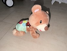 Vtech krabbel mit - krabbel,