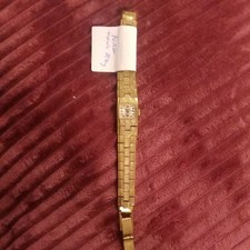 Medalia Damen Vintage Uhr