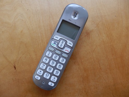 Philips 395 schnurloses - xl,