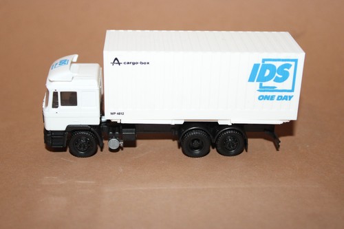 Herpa man wechsel - herpa,