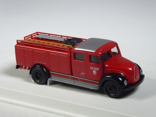Brekina 4220 magirus - 4220,