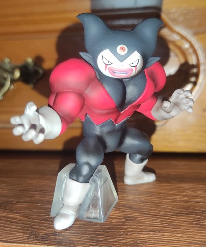 Gashapon repintado dragon - gashapon,
