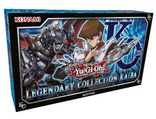 YuGiOh! Legendary Collection