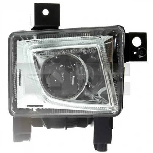 Halogen nebelscheinwerfer - halogen,