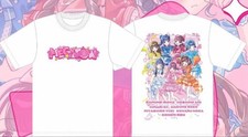 MEGAFON Debut T-shirt