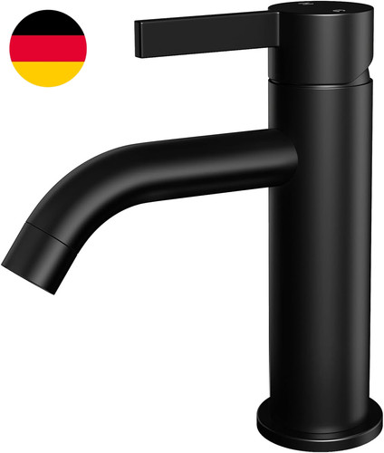 Waschtischarmatur