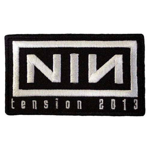 Nine inch nails - inch,
