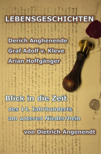Dietrich angenendt - dietrich, |
