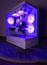 GAMING PC | AMD RYZEN 7 | RTX