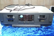 Philips FC 911 autoreverse