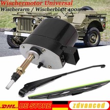 Scheibenwischermotor 12V