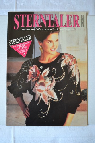 Sterntaler versandhauskatalog - sterntaler,