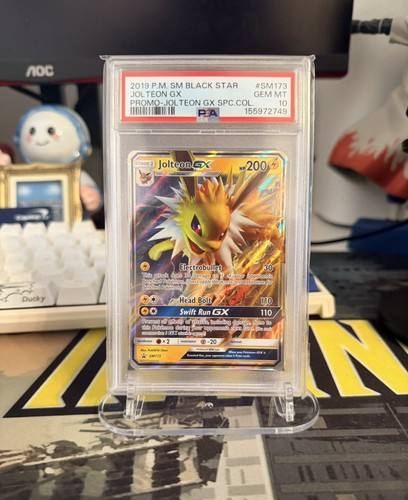 2019 pokemon jolteon - pokemon,