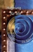 Hoffnung für alle die bibel - für, alle.