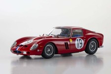 Kyosho Ferrari 250 GTO #19 -