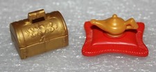 Playmobil Zubehör  "  ALADINS