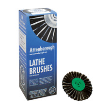 Dental Polierbürste Calibris