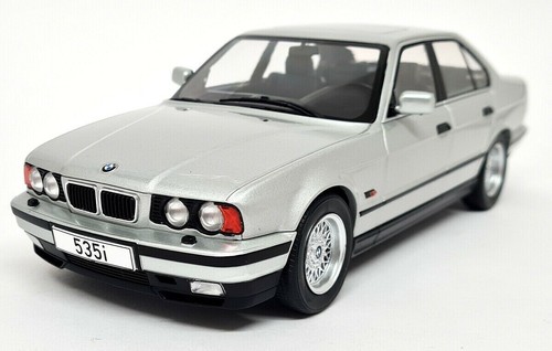 Bmw 535i e34 - bmw, 5er