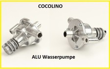 ALU Wasserpumpe für