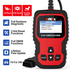 Fit Für VAG ANCEL VD500 VD700 KFZ Diagnosegerät Auto OBD2 Scanner EPB DPF Öl DE
