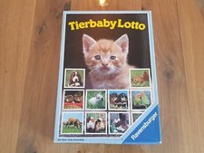 Tierbaby Lotto - Ravensburger