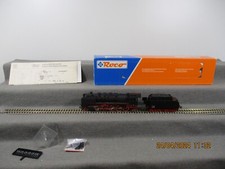 Roco Spur H0 43263 Schlepptenderlok Analog, DC in OVP